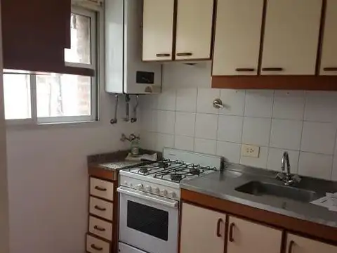 Departamento en Alquiler de Monoambiente