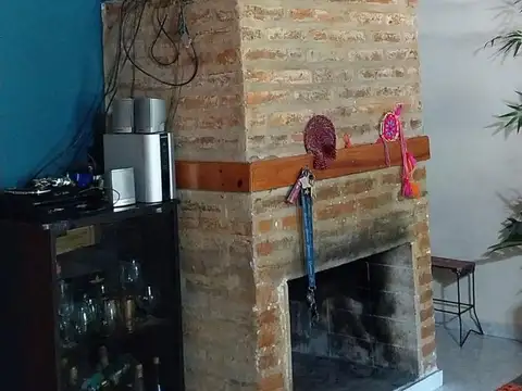 Casa en Venta 21 años