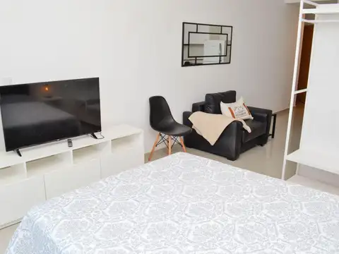 Venta Depto Monoambiente Al Frente en Edificio Moderno con Amenities - Excelente Ubicación!