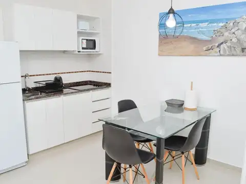 Departamento en Venta en Nuñez, USD 95.000