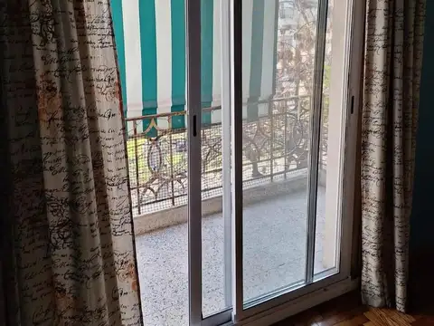 Departamento en alquiler temporario