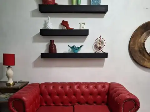 Departamento en Alquiler Temporal de 2 dormitorios