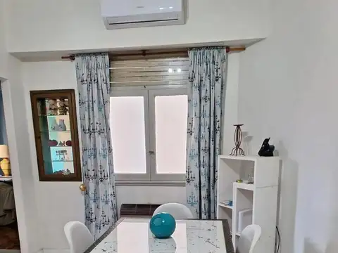 Departamento en Alquiler Temporal de 3 ambientes