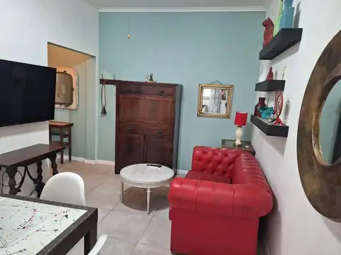 Departamento en Alquiler Temporal 35 años