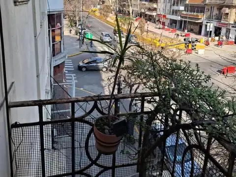 Honorio Pueyrredon Y Diaz Velez , Piso 2