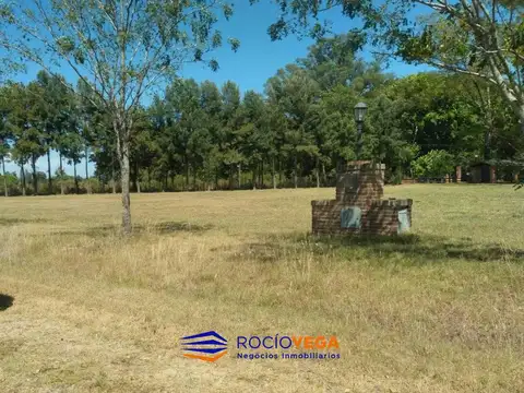 Lote a la venta en Club de Campo La Asuncion, Lujan