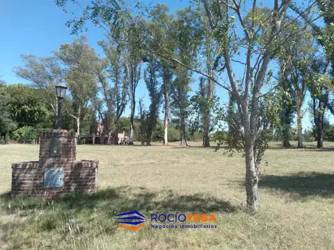 Lote a la venta en Club de Campo La Asuncion, Lujan