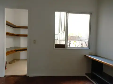 Departamento en Alquiler en Palermo, $ 490.000