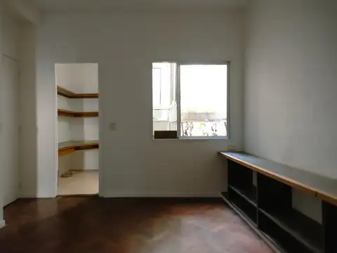 Departamento en Alquiler Apto profesional