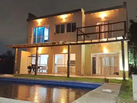 Casa en Venta en Villanueva, USD 320.000