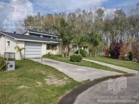 Casa en  Venta
