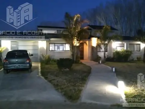 LA ALAMEDA  s/N