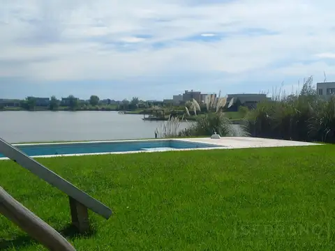 Casa en Alquiler en San Sebastian, Countries y Barrios Cerrados en Escobar