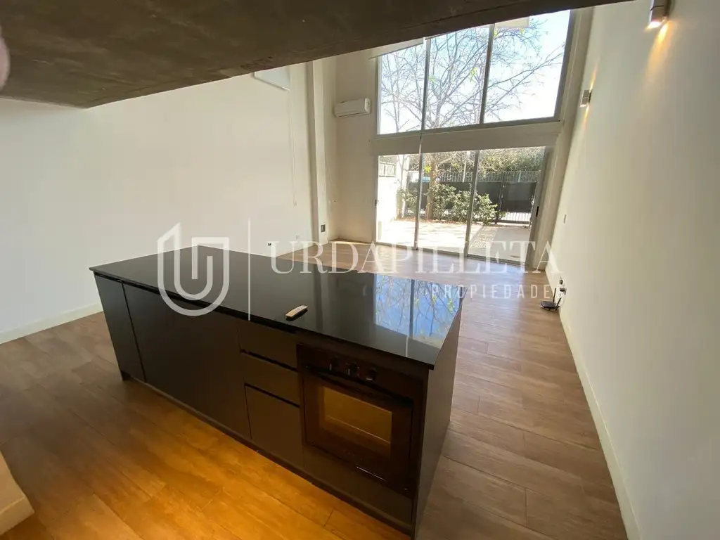 Studios en Ayres Vila Pilar