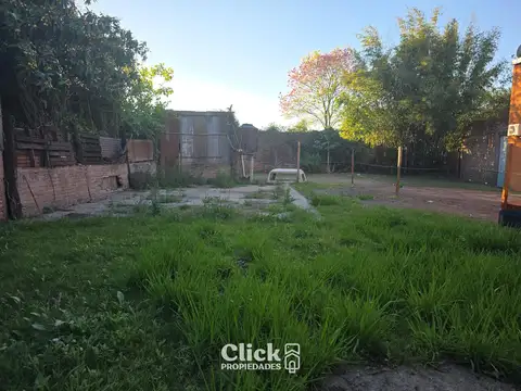 TERRENO | 400 M² | ZONA COMERCIAL | TODOS LOS SERVICIOS | ASFALTO | FONTANA
