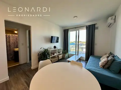 Departamento en Alquiler de 2 ambientes