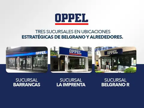 Departamento en Venta de 5 ambientes
