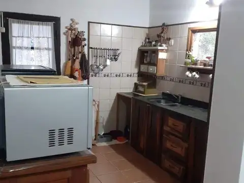 San Benito e/ 20 y 22