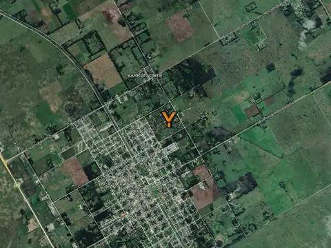 Casa en Venta al Norte