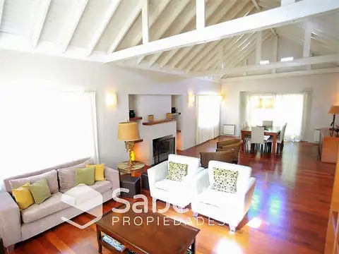 Casa en Venta al Noroeste