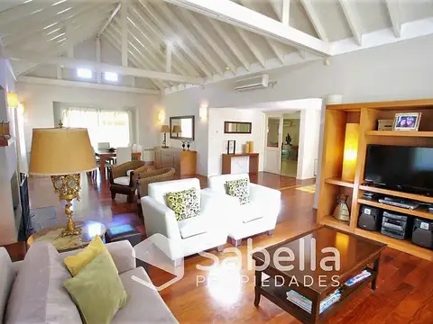 Casa en Venta 12 años