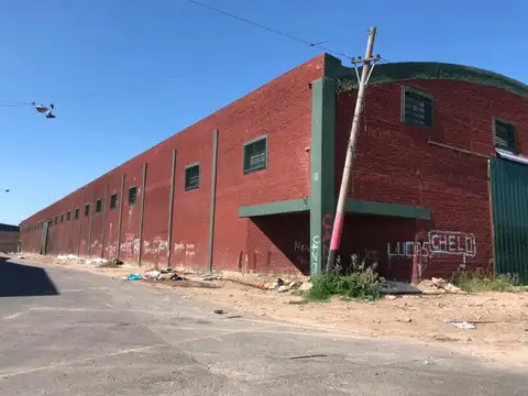 Galpon en Alquiler en Bella Vista, $ 9.000.000