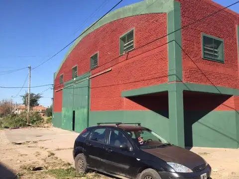 Galpon en Alquiler 6 años