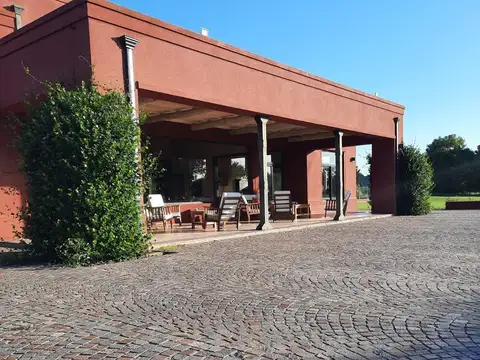 Terreno en Venta en Carlos Keen, USD 50.000