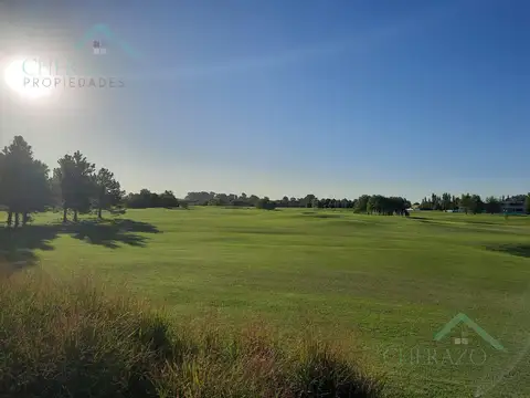 Chacra La Primavera Golf, Carlos Keen,  Lujan  119
