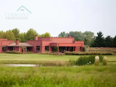 Terreno en Venta en Carlos Keen, USD 47.000