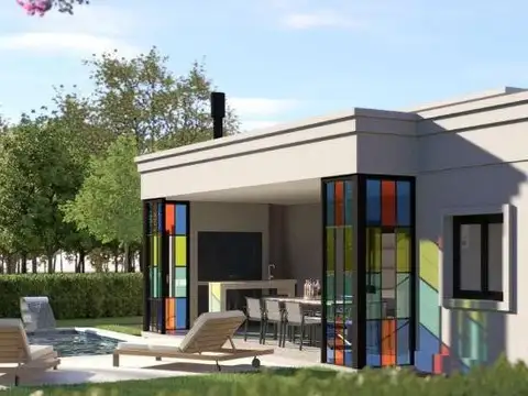 Casa en Venta en Bella Vista, USD 330.000