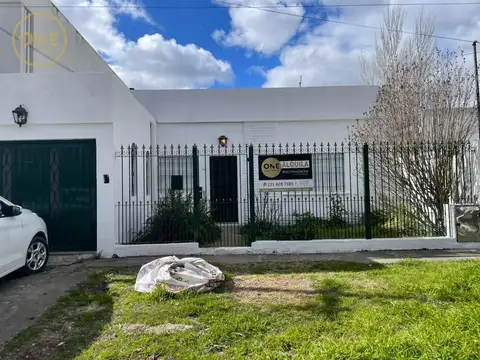 Calle 465 entre 14 C y 15