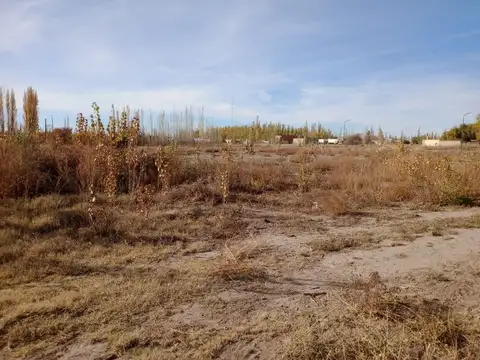 Terreno en Venta de 1028,0 m2