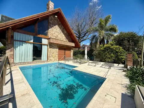 Casa en Venta en El Sosiego, USD 290.000