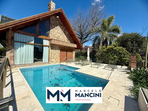 Casa en El Sosiego de 5 Ambientes Venta