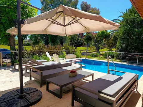 Casa en Venta de 4 dormitorios