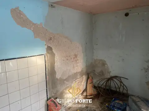 Casa en Venta al Oeste
