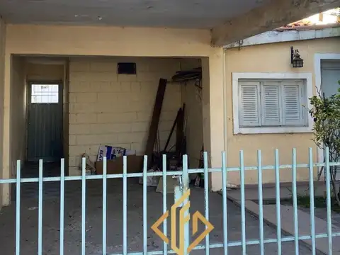 Casa en Venta de 1 dormitorio