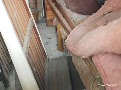 Hotel en Venta 46 años