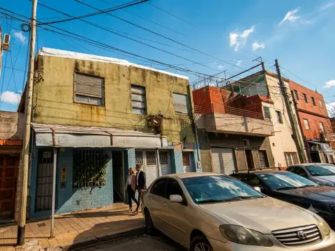 Hotel en Venta en Lanus Oeste, Lanus