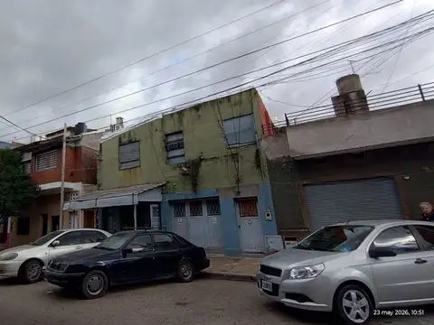 VENTA HOTEL 50 HAB. EXELENTE HUBICACION ,V.ALSINA