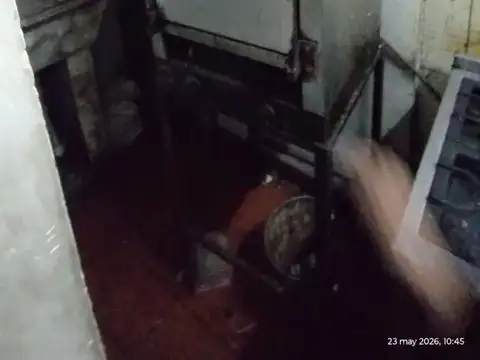 Hotel en Venta 46 años