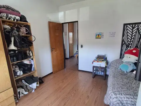 Depto Tipo Casa en Venta 53 años