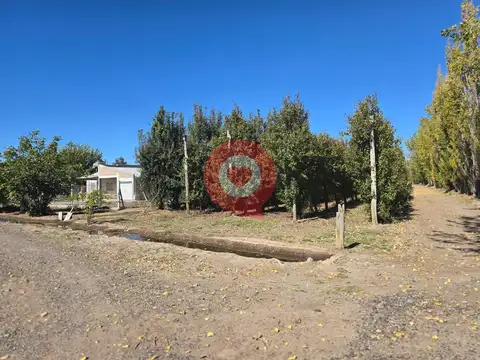 Chacra en Venta