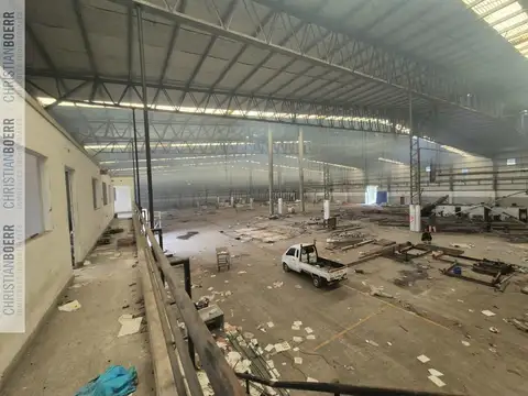 Galpón en Venta en Fatima Estacion Empalme, Partido de Pilar