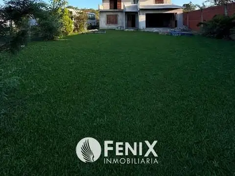 CF1162 - CASA EN VENTA Z/ NEMESIO PARMA
