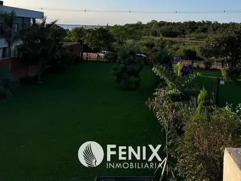CF1162 - CASA EN VENTA Z/ NEMESIO PARMA