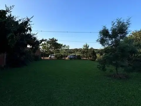 Casa en Venta en Posadas, USD 75.000