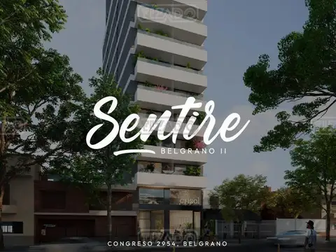 Departamento  en Venta en Belgrano, Capital Federal, Buenos Aires