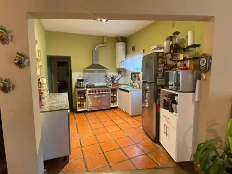 Casa en Venta al Sudoeste